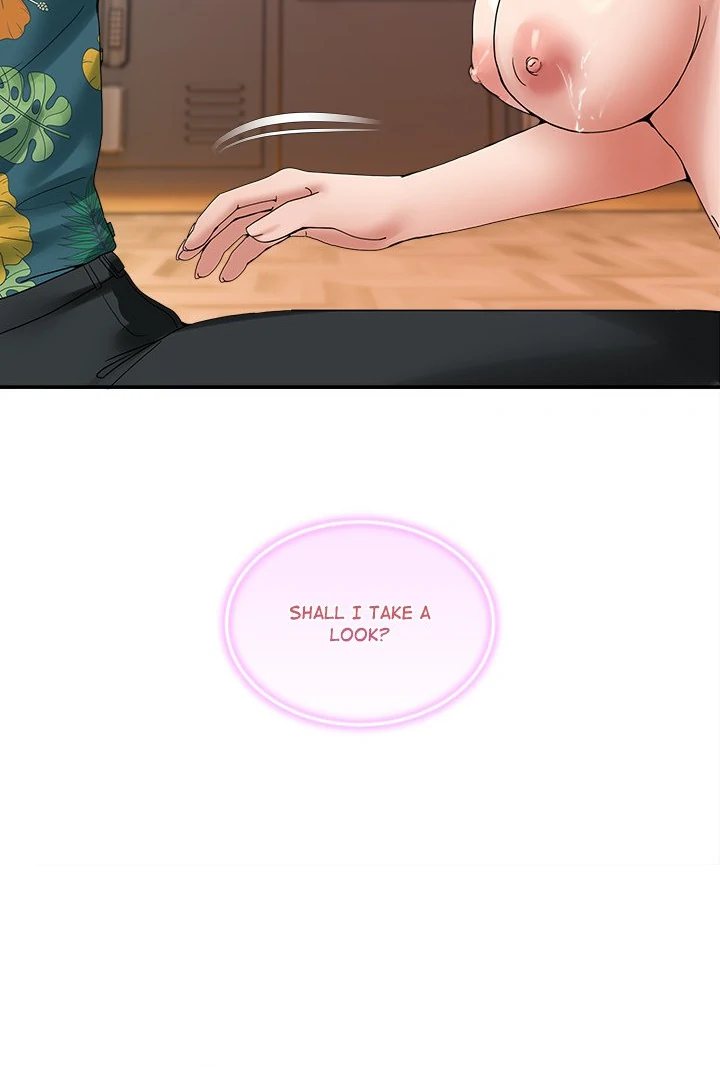 No Men Allowed Chapter 12 - Page 70 in English