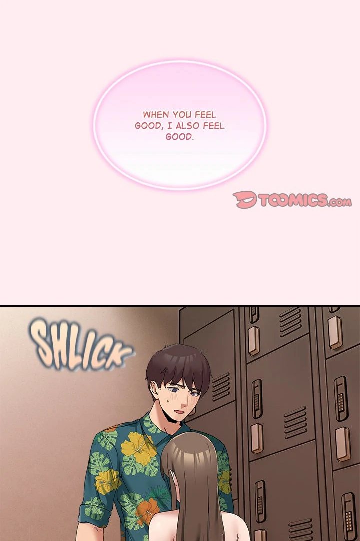 No Men Allowed Chapter 12 - Page 85 in English
