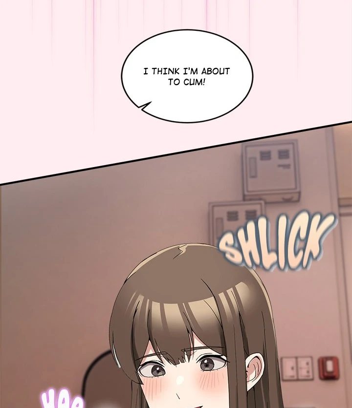 No Men Allowed Chapter 12 - Page 88 in English