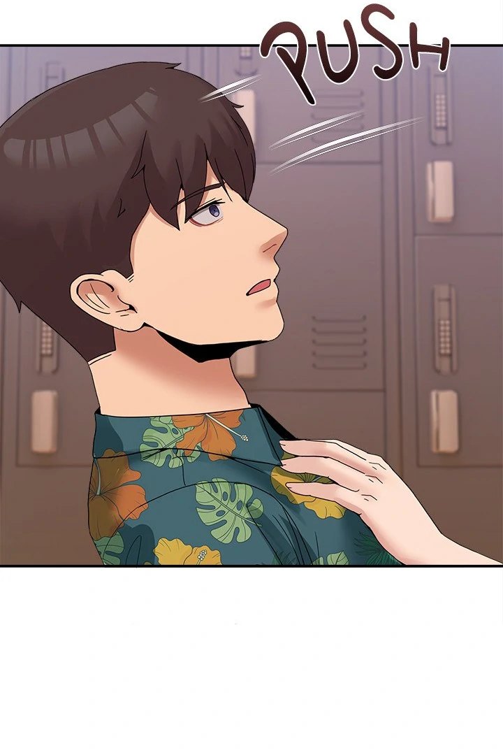 No Men Allowed Chapter 13 - Page 100 in English