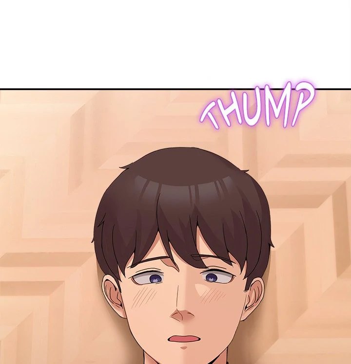 No Men Allowed Chapter 13 - Page 103 in English