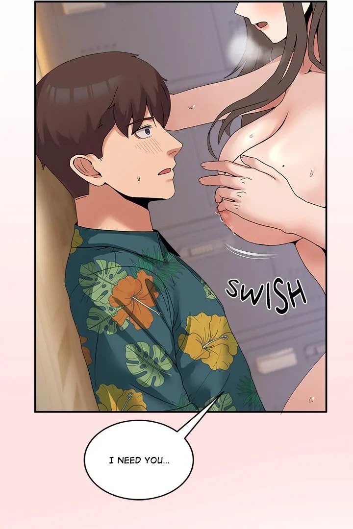 No Men Allowed Chapter 13 - Page 109 in English