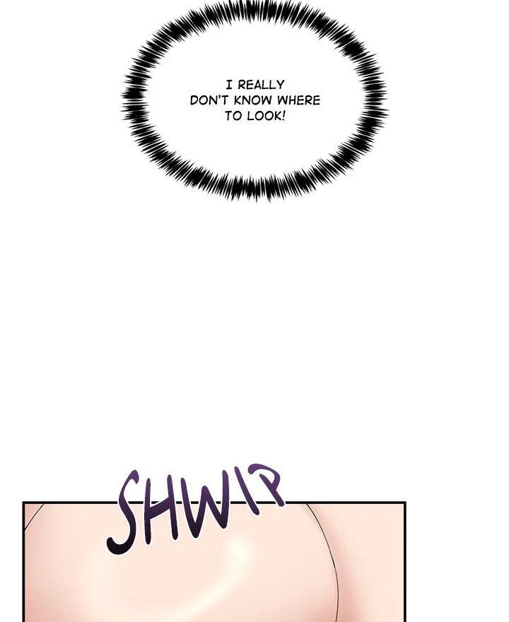 No Men Allowed Chapter 13 - Page 14 in English