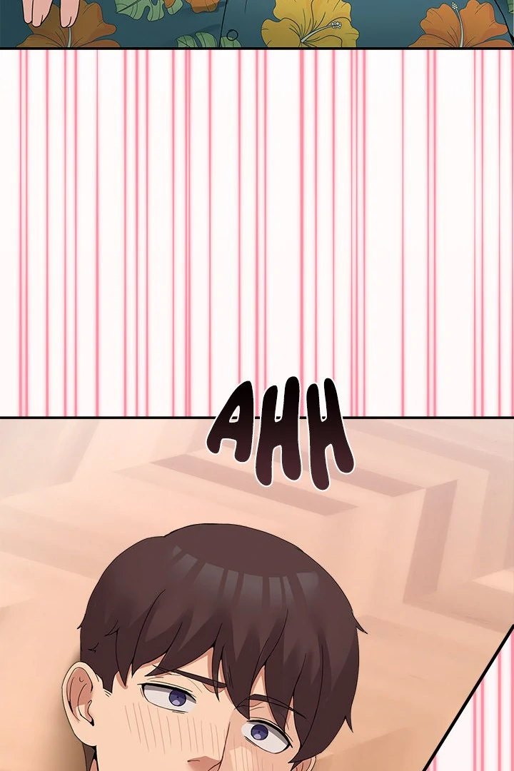 No Men Allowed Chapter 13 - Page 28 in English