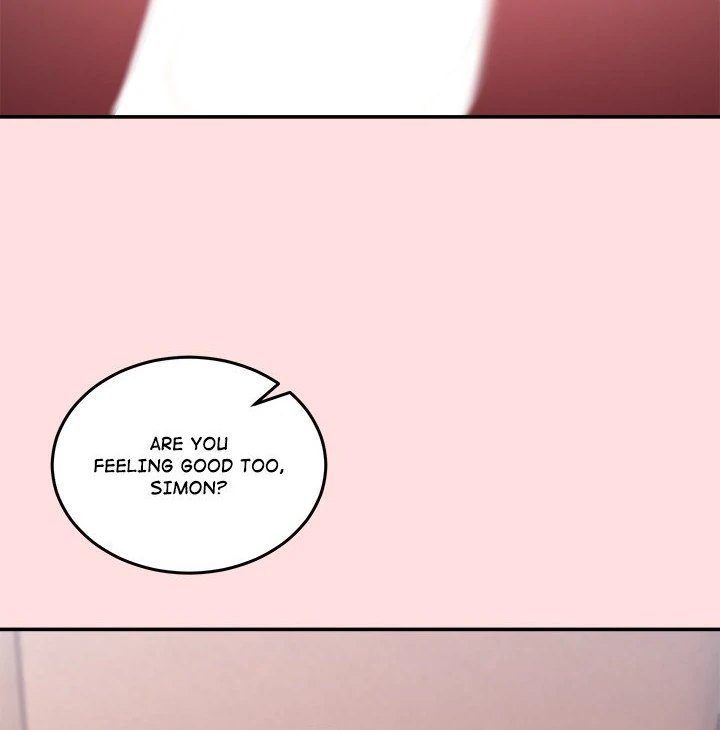 No Men Allowed Chapter 13 - Page 35 in English