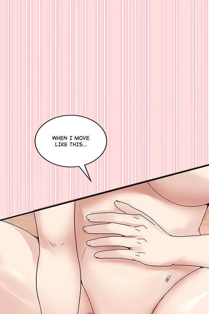 No Men Allowed Chapter 13 - Page 50 in English