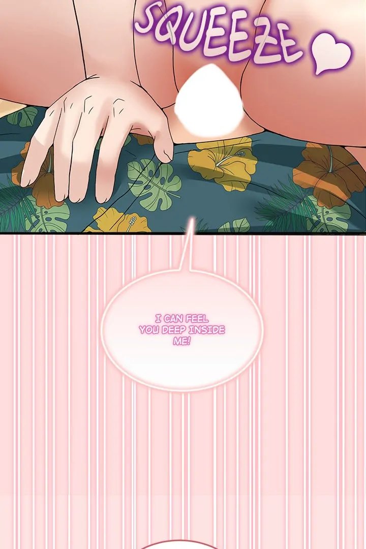 No Men Allowed Chapter 13 - Page 51 in English