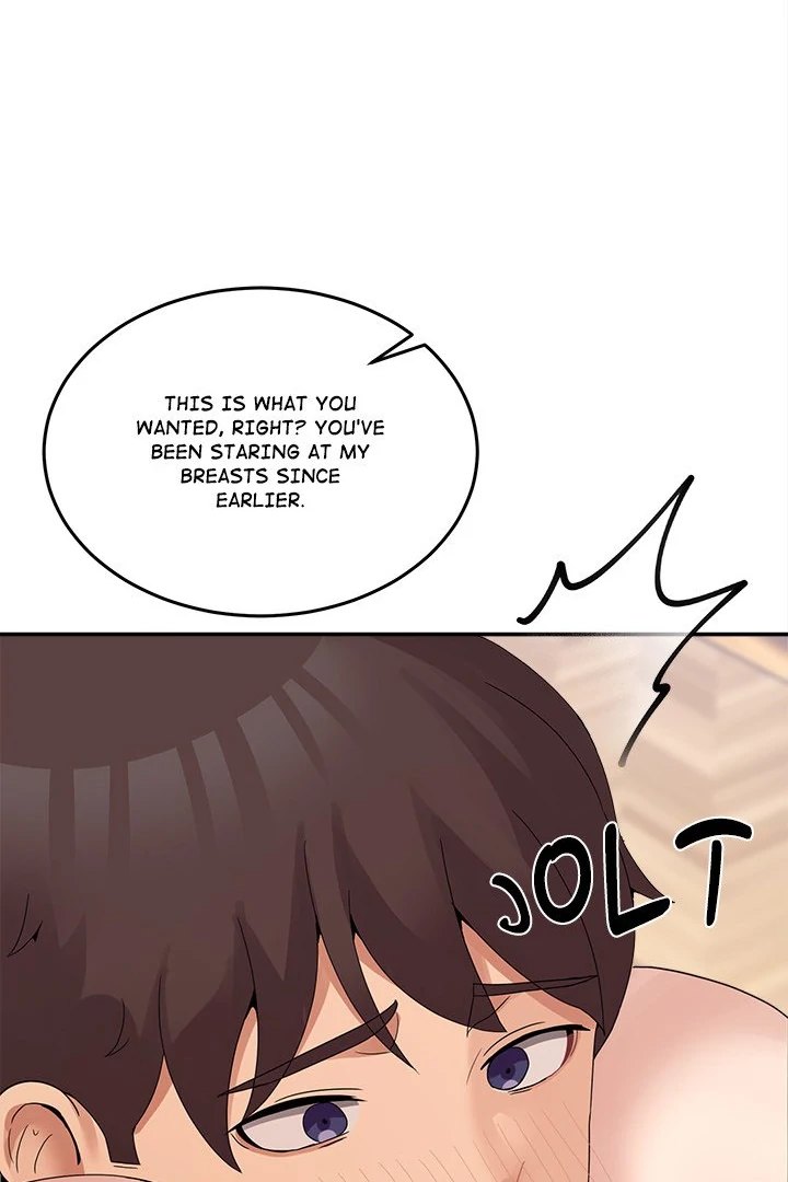 No Men Allowed Chapter 13 - Page 66 in English