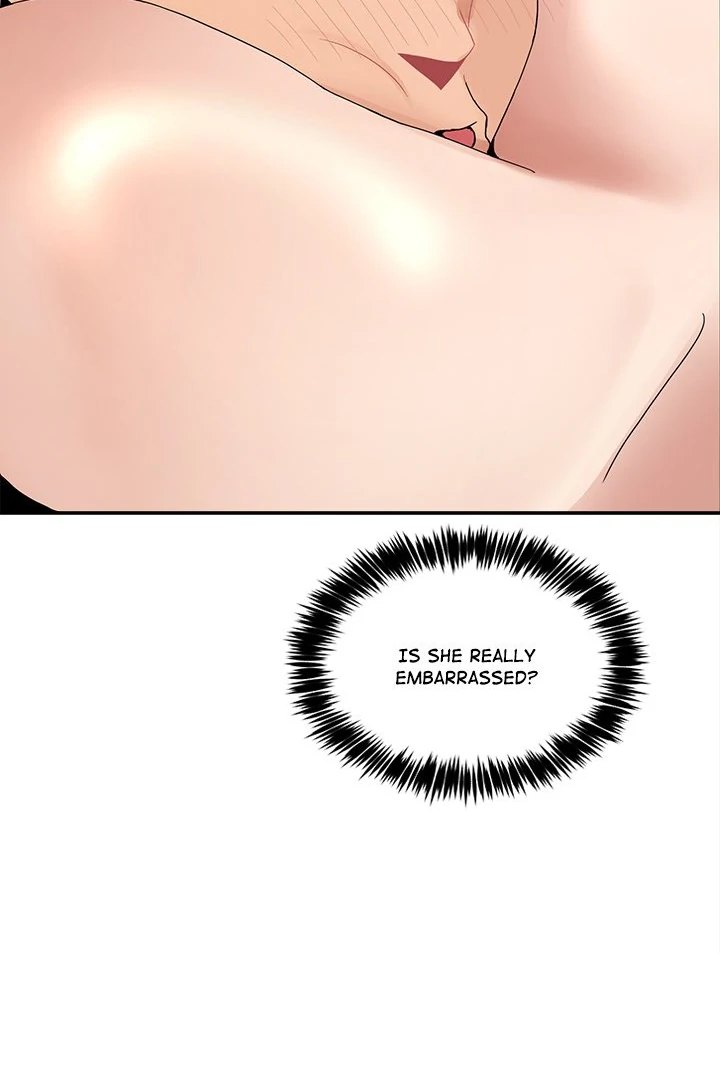 No Men Allowed Chapter 13 - Page 67 in English