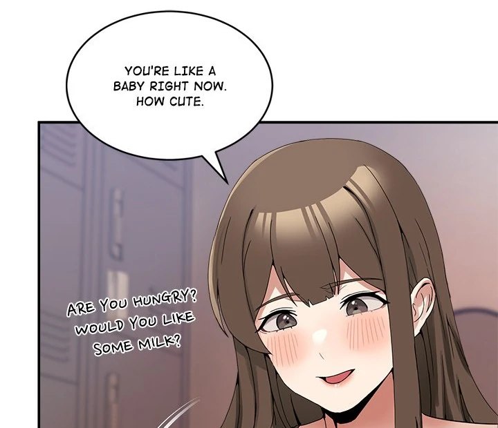 No Men Allowed Chapter 13 - Page 68 in English