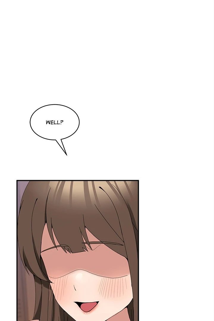No Men Allowed Chapter 13 - Page 7 in English