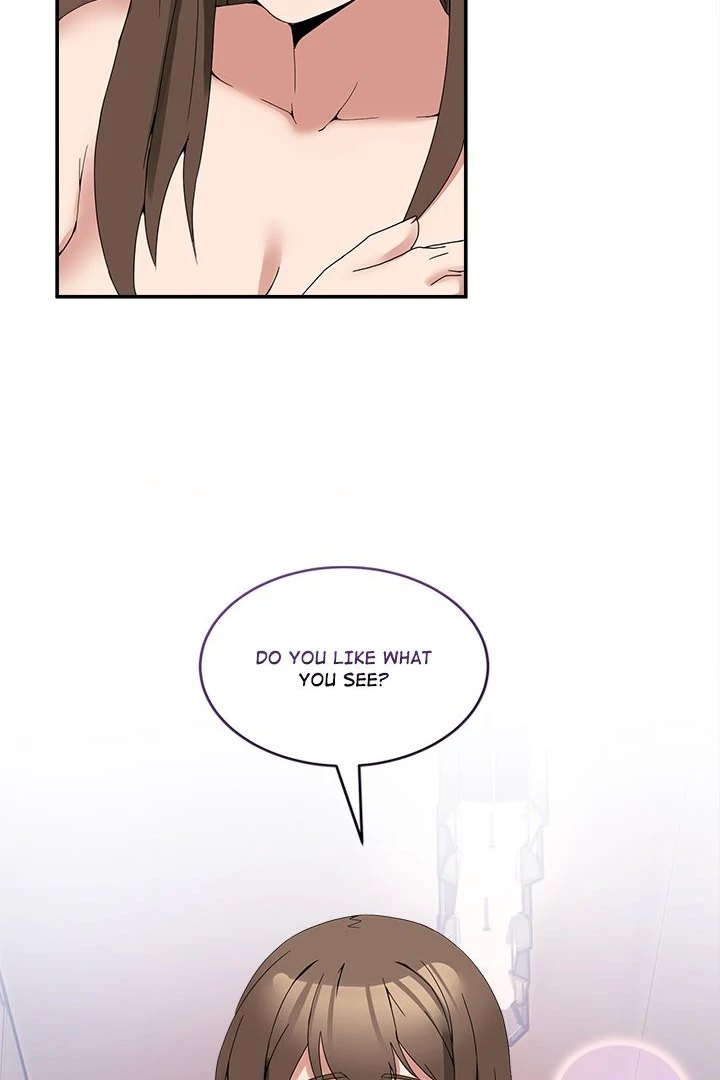 No Men Allowed Chapter 13 - Page 8 in English