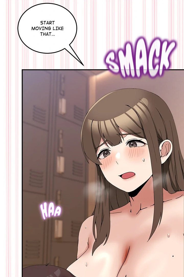 No Men Allowed Chapter 13 - Page 86 in English