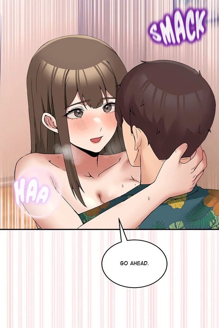 No Men Allowed Chapter 13 - Page 91 in English