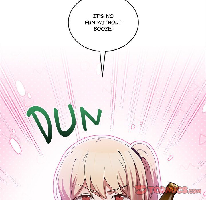 No Men Allowed Chapter 17 - Page 100 in English