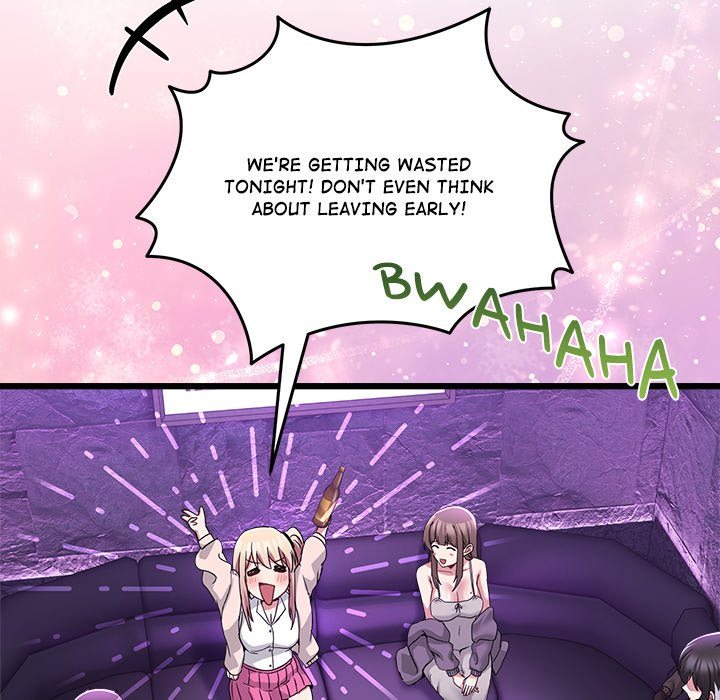 No Men Allowed Chapter 17 - Page 103 in English