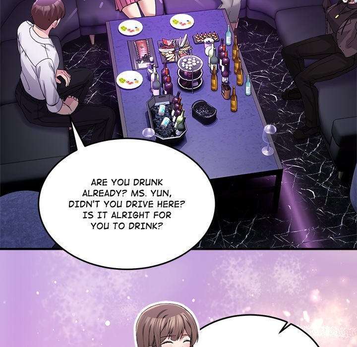 No Men Allowed Chapter 17 - Page 104 in English