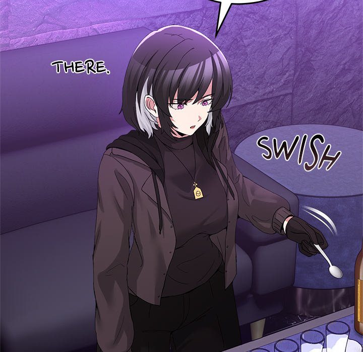 No Men Allowed Chapter 17 - Page 112 in English