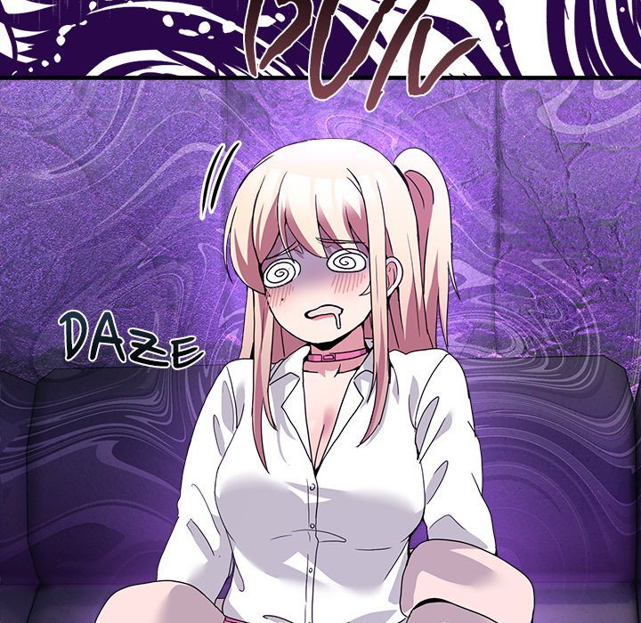 No Men Allowed Chapter 17 - Page 120 in English