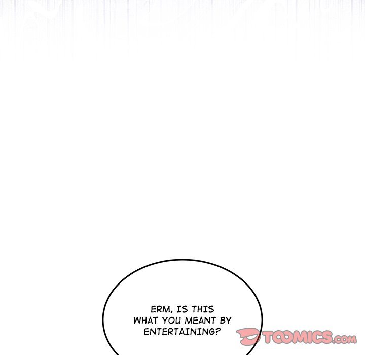 No Men Allowed Chapter 17 - Page 124 in English