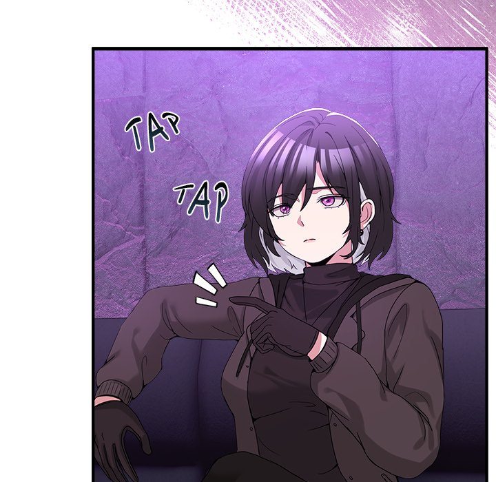 No Men Allowed Chapter 17 - Page 127 in English