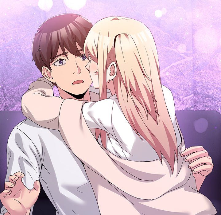 No Men Allowed Chapter 17 - Page 133 in English