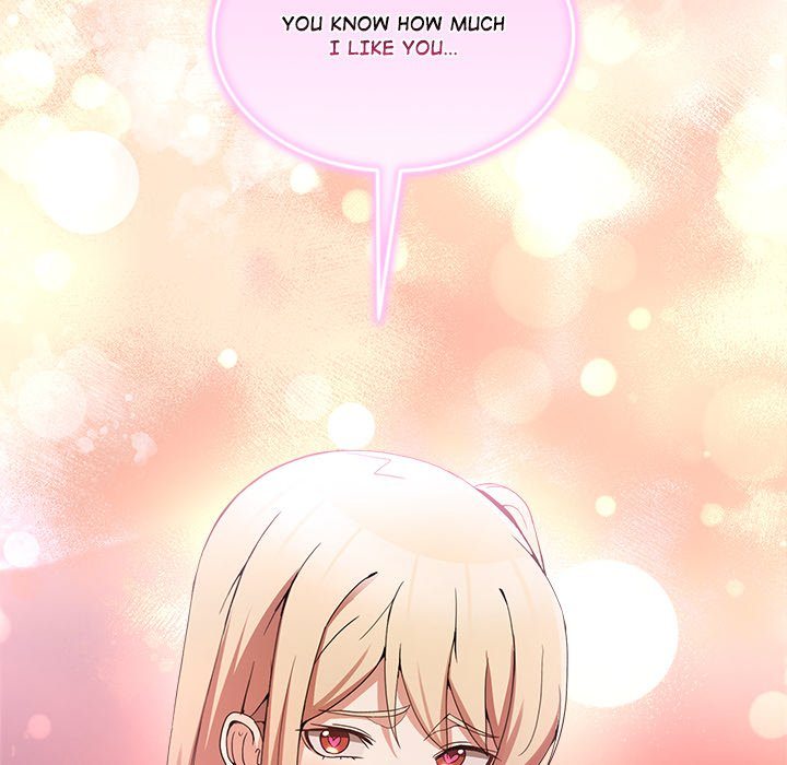 No Men Allowed Chapter 17 - Page 138 in English
