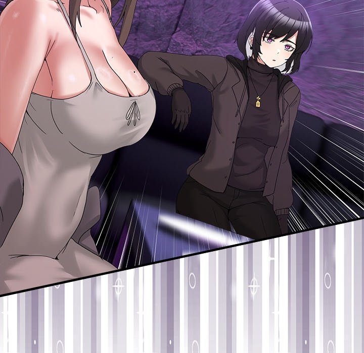 No Men Allowed Chapter 17 - Page 145 in English
