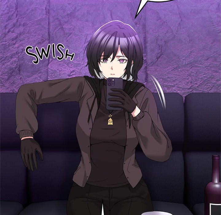 No Men Allowed Chapter 17 - Page 149 in English