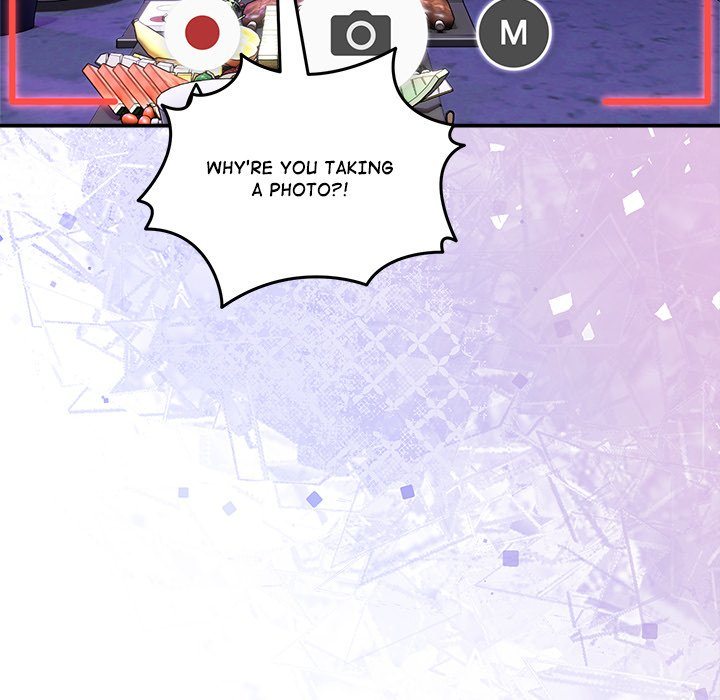 No Men Allowed Chapter 17 - Page 152 in English