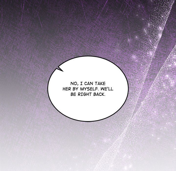 No Men Allowed Chapter 17 - Page 157 in English