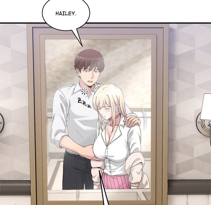 No Men Allowed Chapter 17 - Page 163 in English
