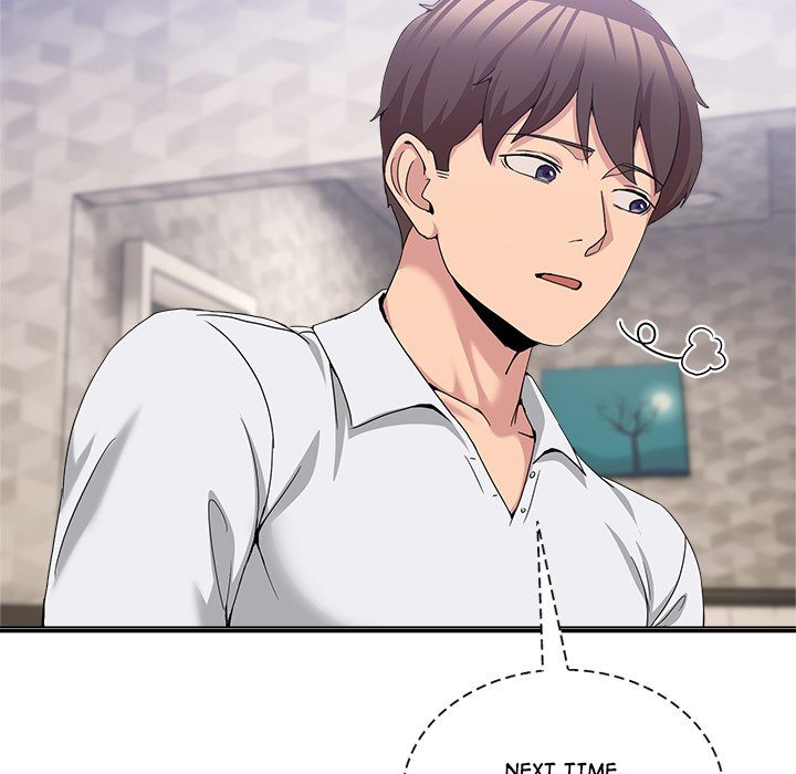 No Men Allowed Chapter 17 - Page 167 in English