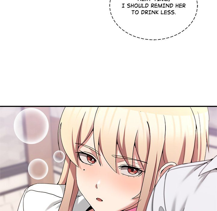 No Men Allowed Chapter 17 - Page 168 in English