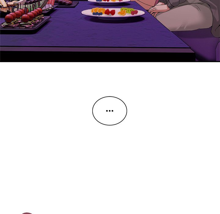 No Men Allowed Chapter 17 - Page 17 in English