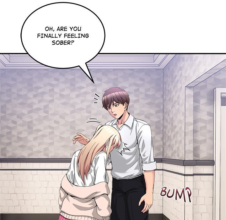 No Men Allowed Chapter 17 - Page 170 in English