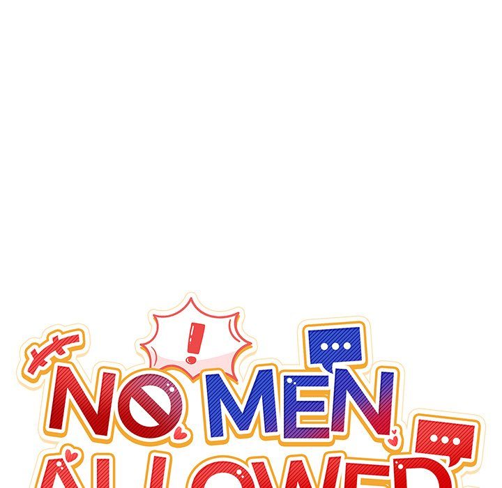 No Men Allowed Chapter 17 - Page 30 in English