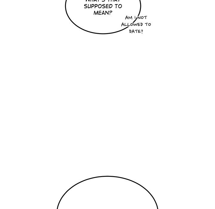 No Men Allowed Chapter 17 - Page 38 in English