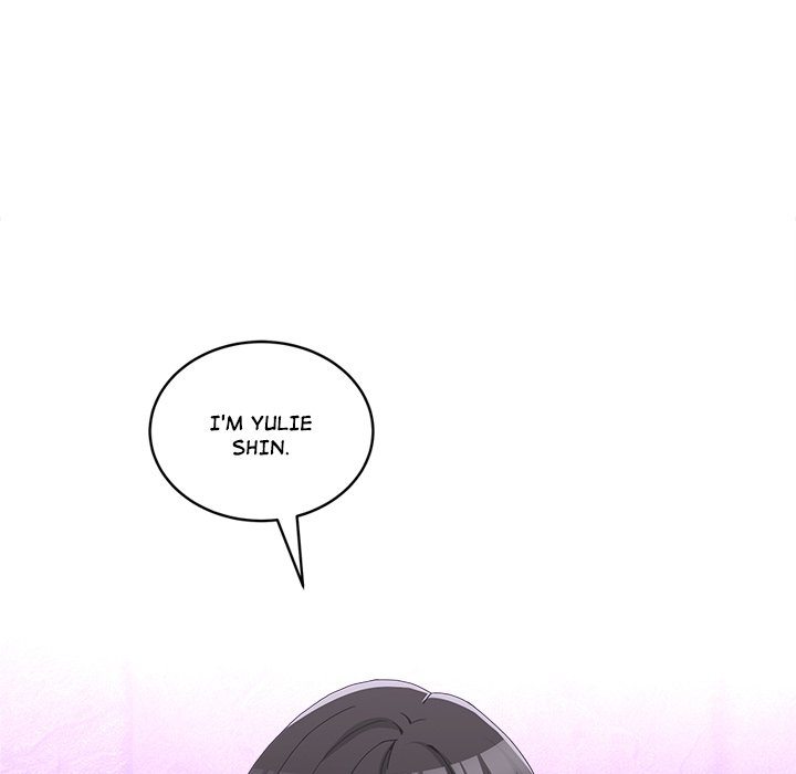 No Men Allowed Chapter 17 - Page 40 in English