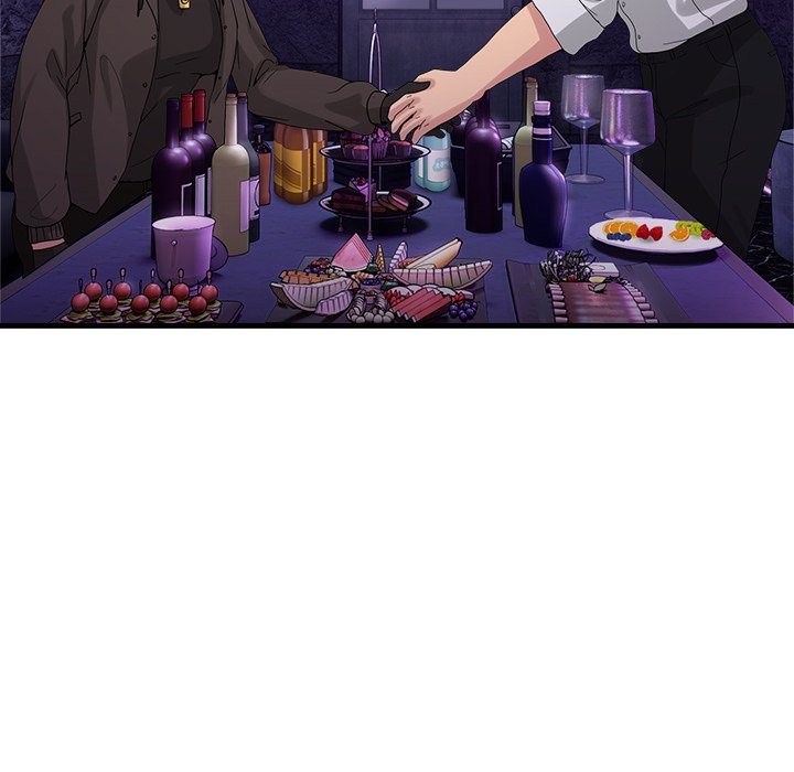 No Men Allowed Chapter 17 - Page 46 in English