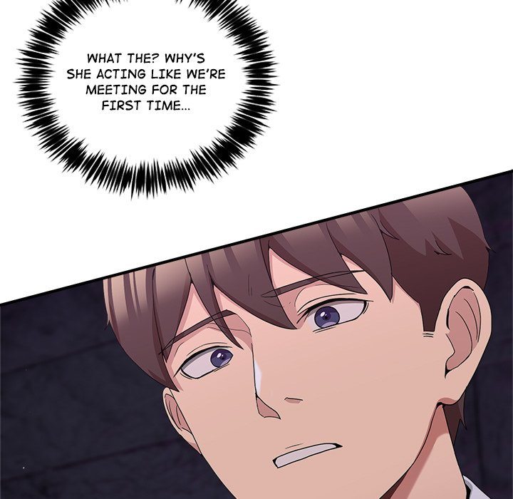 No Men Allowed Chapter 17 - Page 49 in English
