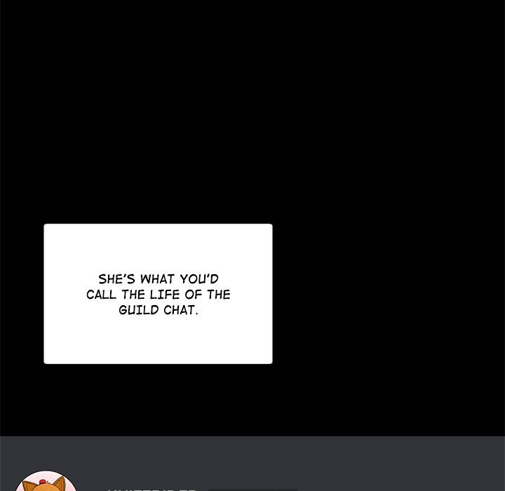 No Men Allowed Chapter 17 - Page 5 in English