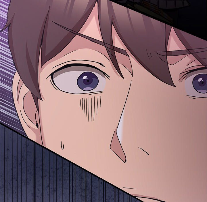 No Men Allowed Chapter 17 - Page 61 in English