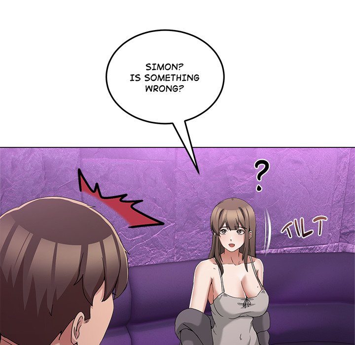 No Men Allowed Chapter 17 - Page 65 in English