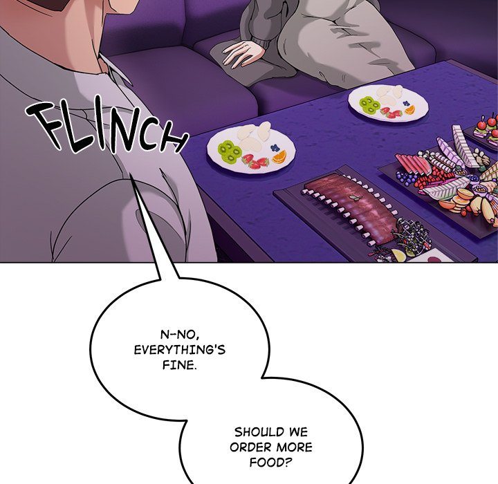 No Men Allowed Chapter 17 - Page 66 in English