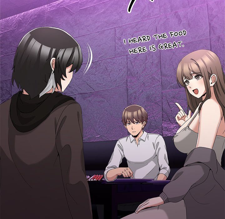 No Men Allowed Chapter 17 - Page 70 in English