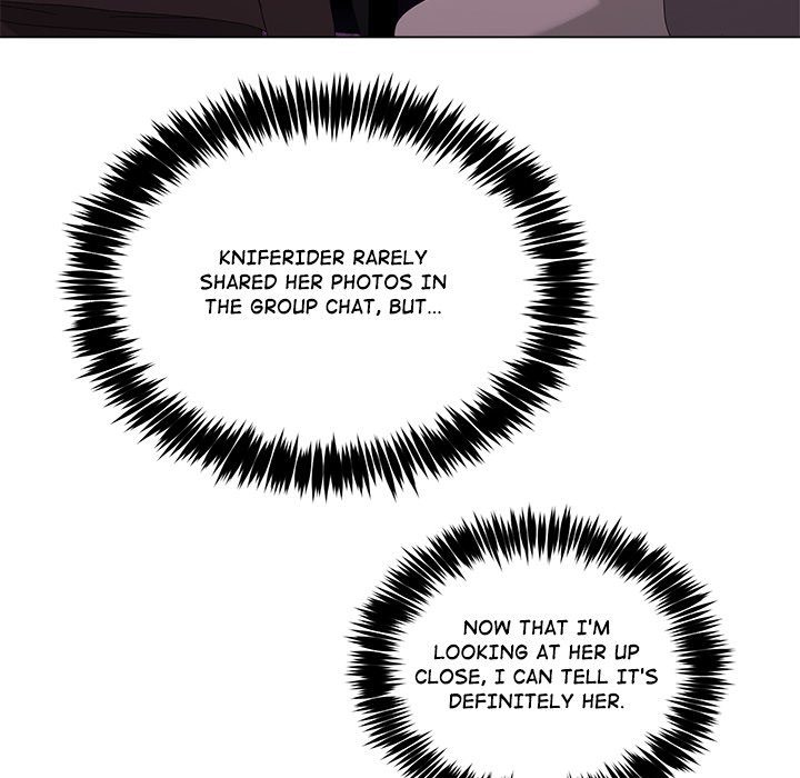 No Men Allowed Chapter 17 - Page 71 in English