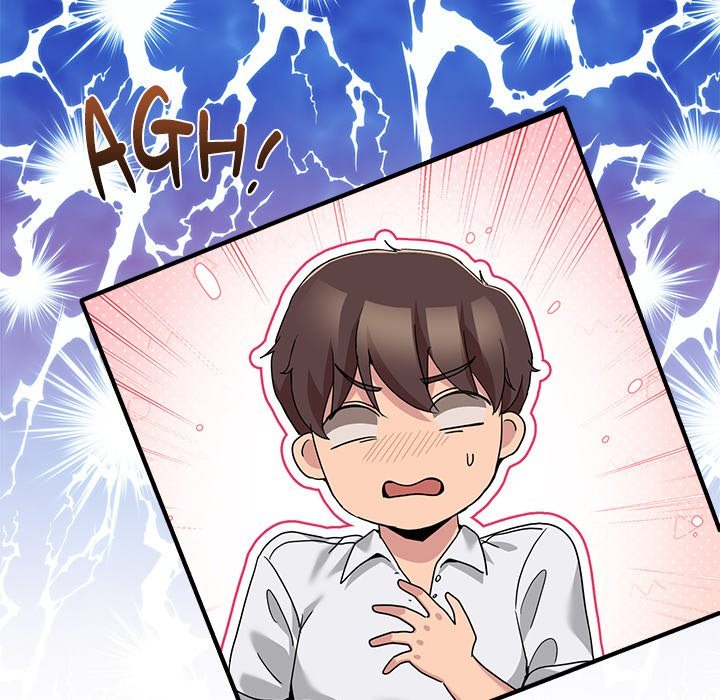 No Men Allowed Chapter 17 - Page 86 in English