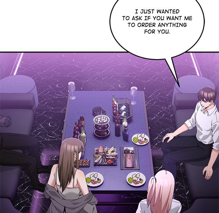 No Men Allowed Chapter 17 - Page 88 in English