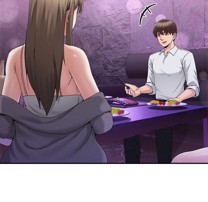 No Men Allowed Chapter 17 - Page 91 in English